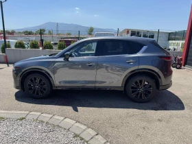 Обява за продажба на Mazda CX-5 Mazda CX-5 2.5i Skyactiv-G Turbo ~48 999 лв. - изображение 3