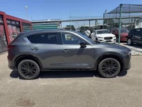 Обява за продажба на Mazda CX-5 Mazda CX-5 2.5i Skyactiv-G Turbo ~48 999 лв. - изображение 4