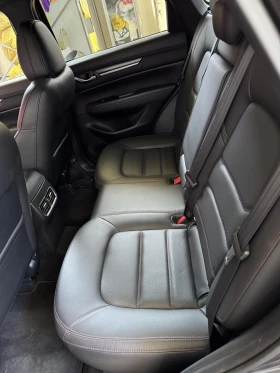 Обява за продажба на Mazda CX-5 Mazda CX-5 2.5i Skyactiv-G Turbo ~48 999 лв. - изображение 10