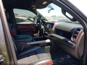 Dodge RAM 1500 REBEL 4X4 6'4 BOX | Mobile.bg    11