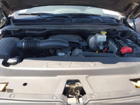 Dodge RAM 1500 REBEL 4X4 6'4 BOX | Mobile.bg    10