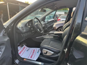 Mercedes-Benz ML 320 224HP 4 MATIC AVTOMAT KOJA NAVI FUUL 2008G | Mobile.bg    7