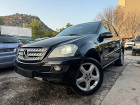 Mercedes-Benz ML 320 224HP 4 MATIC AVTOMAT KOJA NAVI FUUL 2008G | Mobile.bg    2