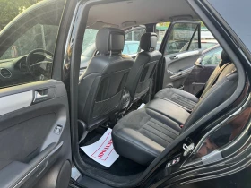 Mercedes-Benz ML 320 224HP 4 MATIC AVTOMAT KOJA NAVI FUUL 2008G | Mobile.bg    14