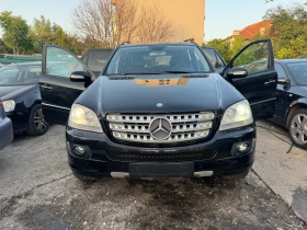  Mercedes-Benz ML 320