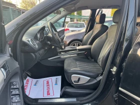 Mercedes-Benz ML 320 224HP 4 MATIC AVTOMAT KOJA NAVI FUUL 2008G | Mobile.bg    8