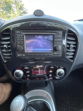 Nissan Juke 1.5Dci | Mobile.bg    13