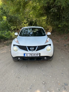 Обява за продажба на Nissan Juke 1.5Dci ~12 500 лв. - изображение 5