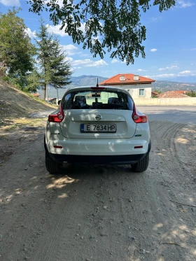 Обява за продажба на Nissan Juke 1.5Dci ~12 500 лв. - изображение 3
