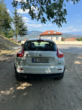 Обява за продажба на Nissan Juke 1.5Dci ~12 500 лв. - изображение 7