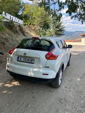 Обява за продажба на Nissan Juke 1.5Dci ~12 500 лв. - изображение 8