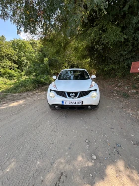 Обява за продажба на Nissan Juke 1.5Dci ~12 500 лв. - изображение 2