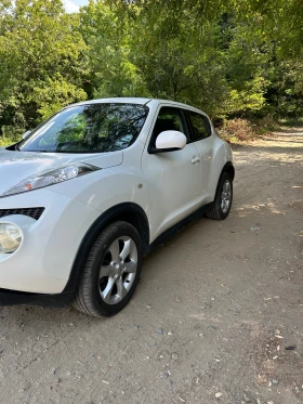 Обява за продажба на Nissan Juke 1.5Dci ~12 500 лв. - изображение 6