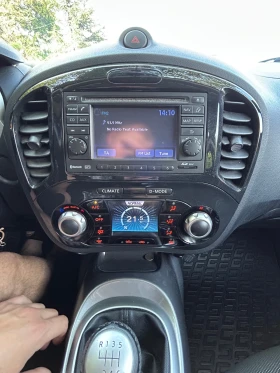 Обява за продажба на Nissan Juke 1.5Dci ~12 500 лв. - изображение 11