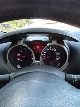 Обява за продажба на Nissan Juke 1.5Dci ~12 500 лв. - изображение 10