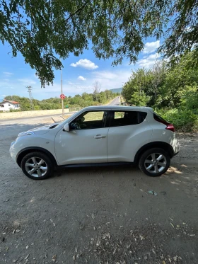 Обява за продажба на Nissan Juke 1.5Dci ~12 500 лв. - изображение 4