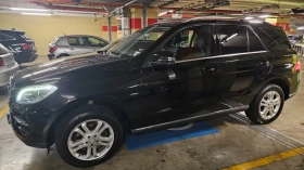 Mercedes-Benz ML W166 - 29500 лв. - 32559487 6