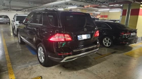 Mercedes-Benz ML W166 - 29500 лв. - 32559487 5