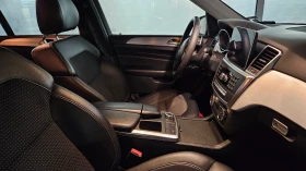 Mercedes-Benz ML W166 - 29500 лв. - 32559487 8