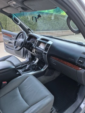Toyota Land cruiser 3.0D 166 .. Automat | Mobile.bg    8