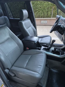 Toyota Land cruiser 3.0D 166 .. Automat | Mobile.bg    9