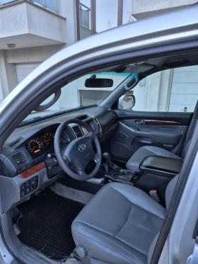 Toyota Land cruiser 3.0D 166 .. Automat | Mobile.bg    6