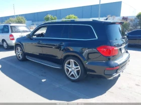 Обява за продажба на Mercedes-Benz GL 550 4.7 ~18 000 лв. - изображение 1