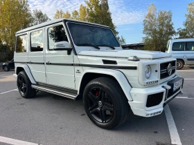 Mercedes-Benz G 63 AMG G63AMG* TVx2* Защитно фолио*  - 103000 лв. / 52663.06 € - 26000341 3