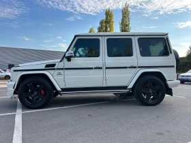 Mercedes-Benz G 63 AMG G63AMG* TVx2* Защитно фолио*  - 103000 лв. / 52663.06 € - 26000341 5