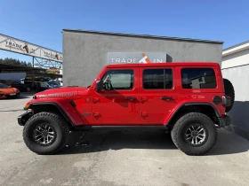Jeep Wrangler RUBICON 6.4L FINAL EDITION - 209000 лв. / 106860.00 € - 50612984 7
