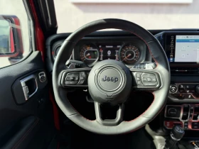 Jeep Wrangler RUBICON 6.4L FINAL EDITION - 209000 лв. / 106860.00 € - 50612984 12