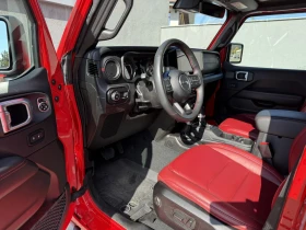Jeep Wrangler RUBICON 6.4L FINAL EDITION - 209000 лв. / 106860.00 € - 50612984 10