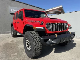 Jeep Wrangler RUBICON 6.4L FINAL EDITION - 209000 лв. / 106860.00 € - 50612984 3