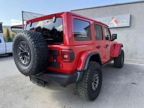 Jeep Wrangler RUBICON 6.4L FINAL EDITION - 209000 лв. / 106860.00 € - 50612984 4