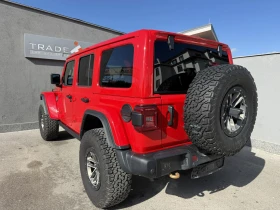 Jeep Wrangler RUBICON 6.4L FINAL EDITION - 209000 лв. / 106860.00 € - 50612984 6