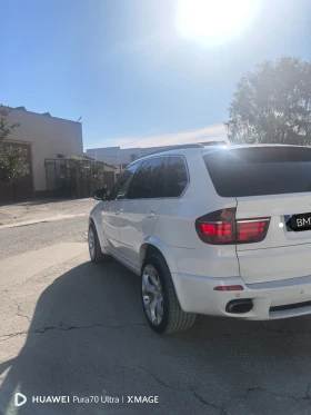 BMW X5 3.0sd - 286cv - 18500 лв. / 9458.90 € - 21968810 2