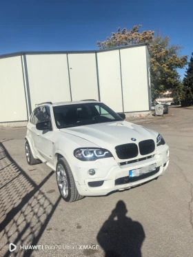 BMW X5 3.0sd - 286cv - 18500 лв. / 9458.90 € - 21968810 3
