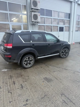 Citroen C-Crosser | Mobile.bg    2