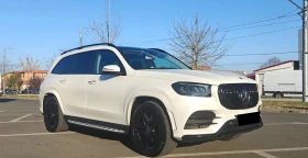 Mercedes-Benz GLS 350 d 4Matic AMG-Line - 147990 лв. / 75666.09 € - 12347009 3