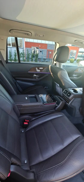 Mercedes-Benz GLS 350 d 4Matic AMG-Line - 147990 лв. / 75666.09 € - 12347009 7