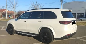Mercedes-Benz GLS 350 d 4Matic AMG-Line - 147990 лв. / 75666.09 € - 12347009 2