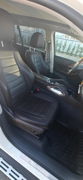 Mercedes-Benz GLS 350 d 4Matic AMG-Line - 147990 лв. / 75666.09 € - 12347009 5
