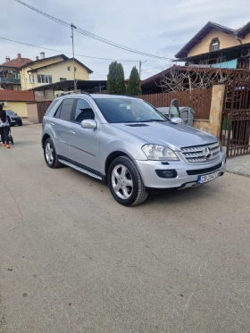Mercedes-Benz ML 320cdi 4matik, снимка 1