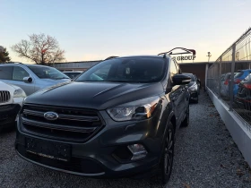 Ford Kuga 2.0 TDCI ST-LINE