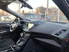 Ford Kuga 2.0 TDCI ST-LINE - 24999 лв. / 12781.79 € - 67394025 14