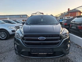 Ford Kuga 2.0 TDCI ST-LINE - 24999 лв. / 12781.79 € - 67394025 2