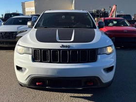 Jeep Grand cherokee * Trailhawk * CARFAX * БЕЗ ПЪРВОНАЧАЛНА ВНОСКА - 19200 лв. / 9816.80 € - 90488073 6