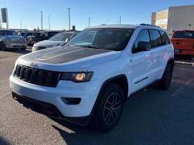 Jeep Grand cherokee * Trailhawk * CARFAX * БЕЗ ПЪРВОНАЧАЛНА ВНОСКА