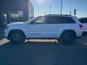 Jeep Grand cherokee * Trailhawk * CARFAX * БЕЗ ПЪРВОНАЧАЛНА ВНОСКА - 19200 лв. / 9816.80 € - 90488073 2