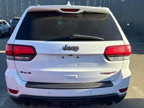 Jeep Grand cherokee * Trailhawk * CARFAX * БЕЗ ПЪРВОНАЧАЛНА ВНОСКА - 19200 лв. / 9816.80 € - 90488073 4